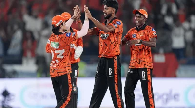 Qualification scenarios: SRH eye top-two finish, fourth spot still up for grabs